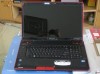 TOSHIBA QOSMIO X505-Q894 GAMING LAPTOP 18.4, QUAD CORE I7, 1.5GB NVIDIA GTX 460M, BLU-RAY + GEANTA  + MOSUE 3499 RON PRET FIX