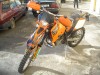 Ktm 300 Exc 2T
