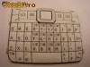 tastatura Nokia e71(originala) black,white,silver(noi)