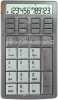 Tastatura numerica cu calculator de birou 4522