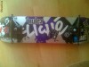 vand skateboard cliche