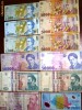 OKAZIE!!! VAND(SCHIMB)LOT BANCNOTE SI MONEDE (romanesti si straine) LA PRET SPECIAL!!!
