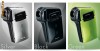 SANYO XACTI CG65 Black + SDHC 4GB SANYO XACTI CG65 Black + SDHC 4GB