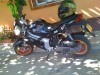 SCHIMB Motocicleta rich motors nos an 2010+dif cu Atv