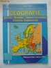 Manual Geografie A XII-A Ed. CD Press (GRIGORE POSEA)