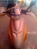 Vand/Schimb scuter Honda sfX 50!!!