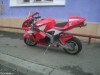 pocket bike speed 49 cmc benzina 70 km