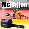 Drujba - Motofierastrau benzina McDillen Germany