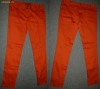 Pantaloni ZARA WOMAN pana ,office din bumbac