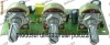Preamplificator mono cu corector de ton-0227