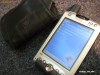 ipaq hp telefon gps wifi