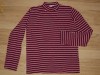 HELANCA/TRICOU-in dungi cu fir stralucitor, YANXTA, MAS.164/SX