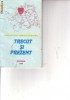 Prefectura judetului Bacau - Trecut si prezent