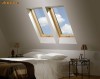 Ferestre de mansarda Fakro FTS-V 55x118