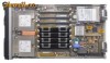 Server dedicat IBM HS21 Blade/2 x CPU Xeon Quad Core E5420/8 x 2,5 Ghz/8 GB DDR2 / 5 IP