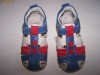 Pantofiori piele SPACEKIDS nr.24