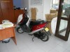 SCUTER KINROAD FRESHWIND, nou, 49 cmc, nu necesita permis, inregistrat Primarie