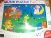 PUZZLE MUZICAL
