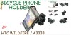 HTC wildfire g8 suport moto/ bicicleta  original Car Holder g8
