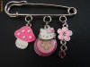 Brosa Hello Kitty