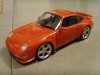 Macheta Porsche 911 (993) RS - UT Models 1:18
