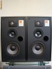 Boxe   JBL TLX6 una din mastile de protectie am rupt-o la transport