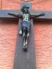 CRUCIFIX FRUMOS