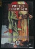 PIOTR S WANDYCZ - PRETUL LIBERTATII