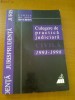 CULEGERE DE PRACTICA JUDICIARA CIVILA 1993-1998 - OCTAVIA SPINEANU-MATEI, MIHAELA TABARCA, ADRIANA ROUA-POP, RODICA SUSANU