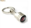 Breloc piston Audi  S line A1 A2 A 3 A4 A5 A6 A8