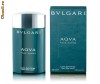 LOTIUNE DUPA RAS BVLGARI AQUA POUR HOMME 100 ML PRET 100 RON