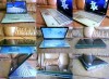 Notebook laptop Hp Pavillion dv7-1130ev intel core 2 duo T7300 2Ghz 4gb ram G.Skill Cl5 hdd 1TB video dedicat 9600GT 512mb display 17 inch