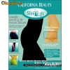 Corset Slim 'N Lift pt. ascunderea kg in plus-vazut la TV