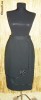 Fusta vintage, marimea 40