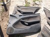 Fete usi BMW e46.Impecabile!!!
