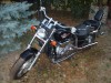 Honda VF 750 C Magna