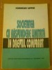 CORNELIA LEFTER - SOCIETATEA CU RASPUNDERE LIMITATA IN DREPTUL COMPARAT