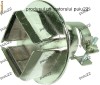 Duza aer cald pentru statie de lipit-1136 - 20x20mm PLCC-6970