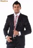 Sacou de barbati President, sacouri barbati, sacou cambrat, sacouri slim fit