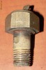 Sonda de masurare a temperaturii apei pt. Fiat 850 Sport