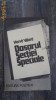 Herve Villere	- Dosarul sectiei speciale