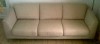 canapea 3 persoane + fotoliu de 2 persoane, huse textil