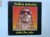 STEVIE WONDER - hotter than juli