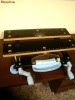 Masa de lucru  HOBBY PROJECT  TABLE - banc reglabil de lucru