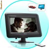 TFT LCD MONITOR 7 TFT LCD MONITOR 7