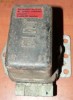 Regulator de tensiune pentru dinam - Fiat 850