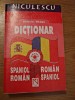 Dictionar roman-spaniol  de  Neagu, Valeria