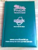 Vand agenda notess