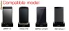 Stand Samsung Galaxy 2 I9100