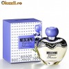 Toujours Glamour Moschino EDT De dame 100 ml